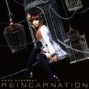 REINCARNATION 通常盤【CD、音楽 中古 CD】メール便可 ケース無:: レンタル落ち