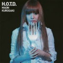 H.O.T.D.【CD、音楽 中古 CD】メール便可 ケース無:: レンタル落ち