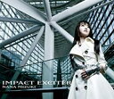 IMPACT EXCITER 通常盤【CD、音楽 中古 CD】メール便可 ケース無:: レンタル落ち