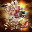 EXIT TUNES PRESENTS SEKIHAN the TREASURE えぐじっとちゅーんず ぷれぜんつ せきはん だ とれじゃーメール便可 ケース無:: レンタル落ち