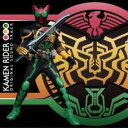 仮面ライダー オーズ OOO オリジナル サウンドトラック【CD、音楽 中古 CD】メール便可 ケース無:: レンタル落ち