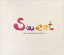 SWEET for emotional memories【CD、音楽 中古 CD】メール便可 ケース無:: レンタル落ち