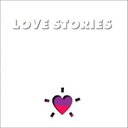 ラブ・ストーリーズ I LOVE STORIES 2CD【CD、音楽 中古 CD】メール便可 ケース無:: レンタル落ち
