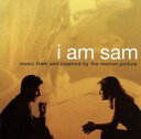I am Sam アイ アム サム【CD、音楽 中古 CD】メール便可 ケース無:: レンタル落ち