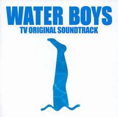 【ご奉仕価格】フジテレビ系ドラマ WATER BOYS TV オリジナル サウンドトラック【CD、音楽 中古 CD】メール便可 ケース無:: レンタル落ち