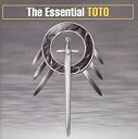 エッセンシャル・TOTO【中古 CD】メール便可 ケース無:: レンタル落ち