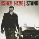 「売り尽くし」ヒア・アイ・スタンド【CD、音楽 中古 CD】メール便可 ケース無:: レンタル落ち