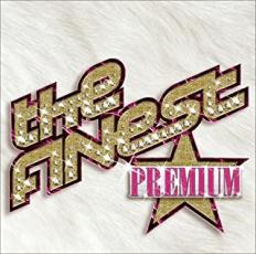 【ご奉仕価格】ザ・ファイネスト☆プレミアム 2CD【CD、音楽 中古 CD】メール便可 ケース無:: レンタル落ち