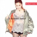 DJ KAORI’S INMIX VII【中古 CD】メール便可 ケース無:: レンタル落ち