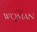 【ご奉仕価格】WOMAN 7 :2CD【CD、音楽 中古 CD】メール便可 ケース無:: レンタル落ち