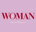 ウーマン スイートテン ダイヤモンド WOMAN Sweet 10 Diamond【CD、音楽 中古 CD】メール便可 ケース無:: レンタル落ち