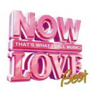 NOW LOVE Best【CD、音楽 中古 CD】メール便可 ケース無:: レンタル落ち