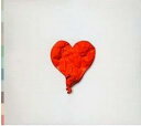 808s & ハートブレイク 初回限定特別価格盤【CD、音楽 中古 CD】メール便可 ケース無::  ...