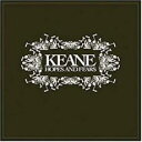 【ご奉仕価格】ホープス・アンド・フィアーズ 通常価格盤【CD、音楽 中古 CD】メール便可 ケース無:: レンタル落ち