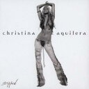 Stripped ストリップト【CD、音楽 中古 CD】メール便可 ケース無:: レンタル落ち