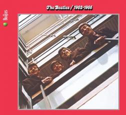 【ご奉仕価格】ザ・ビートルズ 1962年～1966年 期間生産限定盤 2CD【CD、音楽 中古 CD】メール便可 ケース無:: レンタル落ち