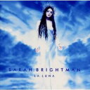 ラ・ルーナ【CD、音楽 中古 CD】メール便可 ケース無:: レンタル落ち