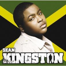 【ご奉仕価格】Sean Kingston ショーン キングストン 通常価格盤【CD、音楽 中古 CD】メール便可 ケース無:: レンタル落ち