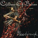 【ご奉仕価格】ブラッドドランク【CD、音楽 中古 CD】メール便可 ケース無:: レンタル落ち