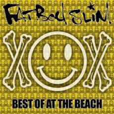 【ご奉仕価格】Best Of At The Beach ベスト オブ アット ザ ビーチ 通常盤【CD、音楽 中古 CD】メール便可 ケース無:: レンタル落ち