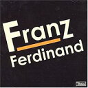 【ご奉仕価格】フランツ・フェルディナンド 通常価格盤【CD、音楽 中古 CD】メール便可 ケース無:: レンタル落ち