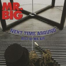 ネクスト・タイム・アラウンド ベスト・オブ・MR.BIG【CD、音楽 中古 CD】メール便可 ケース無:: レンタル落ち