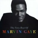 「売り尽くし」ベスト・オブ・マーヴィン・ゲイ【CD、音楽 中古 CD】メール便可 ケース無:: レンタル落ち