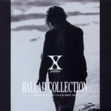 【ご奉仕価格】BALLAD COLLECTION X JAPAN BALLAD COLLECTION BEST【CD 音楽 中古 CD】メール便可 ケース無:: レンタル落ち