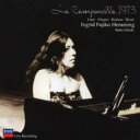 ラ・カンパネラ 1973【CD、音楽 中古 CD】メール便可 ケース無:: レンタル落ち