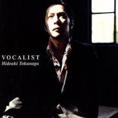 VOCALIST 通常盤【CD、音楽 中古 CD】メール便可 ケース無:: レンタル落ち