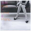 I Love a Piano【CD、音楽 中古 CD】メール便可 ケース無:: レンタル落ち