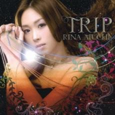 【ご奉仕価格】TRIP 通常盤【CD、音楽 中古 CD】メール便可 ケース無:: レンタル落ち