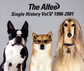 【ご奉仕価格】SINGLE HISTORY VOL.V 1996-2001 2CD【CD、音楽 中古 CD】メール便可 ケース無:: レンタル落ち