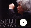 【ご奉仕価格】小澤征爾 ベスト 101 :6CD【CD、音楽 中古 CD】ケース無:: レンタル落ち