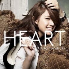 【ご奉仕価格】HEART【CD、音楽 中古 CD】メール便可 ケース無:: レンタル落ち