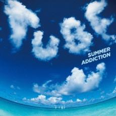 SUMMER ADDICTION 通常盤【CD、音楽 中古 CD】メール便可 ケース無:: レンタル落ち