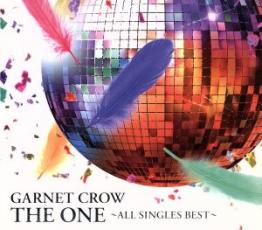 THE ONE ALL SINGLES BEST 3CD【CD、音楽 中古 CD】メール便可 ケース無:: レンタル落ち