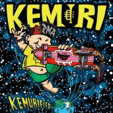 【売り尽くし】KEMURIFIED【CD、音楽 