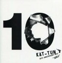 10TH ANNIVERSARY BEST 10Ks! 通常盤 2CD【CD、音楽 中古 CD】メール便可 ケース無:: レンタル落ち