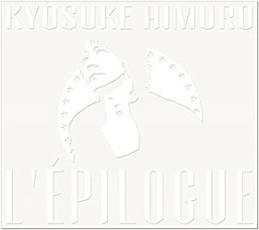 L’EPILOGUE 初回生産限定盤 3CD【CD、音楽 中古 CD】ケース無:: レンタル落ち