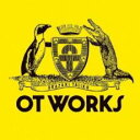 「売り尽くし」OT WORKS 通常盤【CD、音楽 中古 CD】メール便可 ケース無:: レンタル落ち