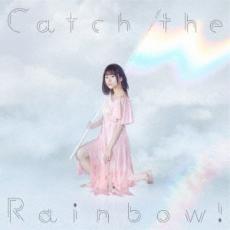 Catch the Rainbow! 通常盤【中古 CD】メール便可 ケース無:: レンタル落ち