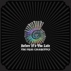 【ご奉仕価格】Before It’s Too Late 通常盤 2CD【CD、音楽 中古 CD】メール便可 ケース無:: レンタル落ち