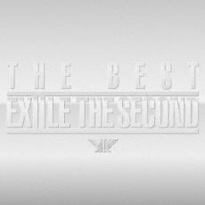 EXILE THE SECOND THE BEST 通常盤 2CD【CD 音楽 中古 CD】メール便可 ケース無:: レンタル落ち