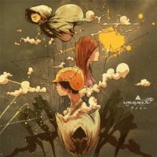 【ご奉仕価格】アノミー【CD、音楽 中古 CD】メール便可 ケース無:: レンタル落ち