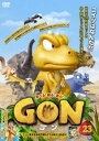 GON ゴン 23(第43話)【アニメ 中古 DVD】メール便可 ケース無:: レンタル落ち