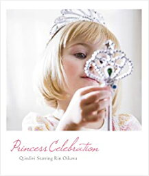 【ご奉仕価格】Princess Celebration【CD、音楽 中古 CD】メール便可 ケース無:: レンタル落ち