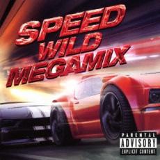 【ご奉仕価格】SPEED WILD MEGAMIX スピード ワイルド メガミックス【CD、音楽 中古 CD】メール便可 ケース無:: レンタル落ち