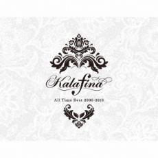 Kalafina All Time Best 2008-2018 通常盤 3CD【CD、音楽 中古 CD】メール便可 ケース無:: レンタル落ち