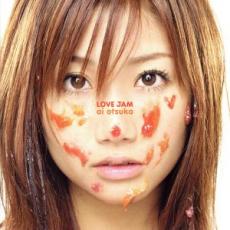 【ご奉仕価格】LOVE JAM【CD、音楽 中